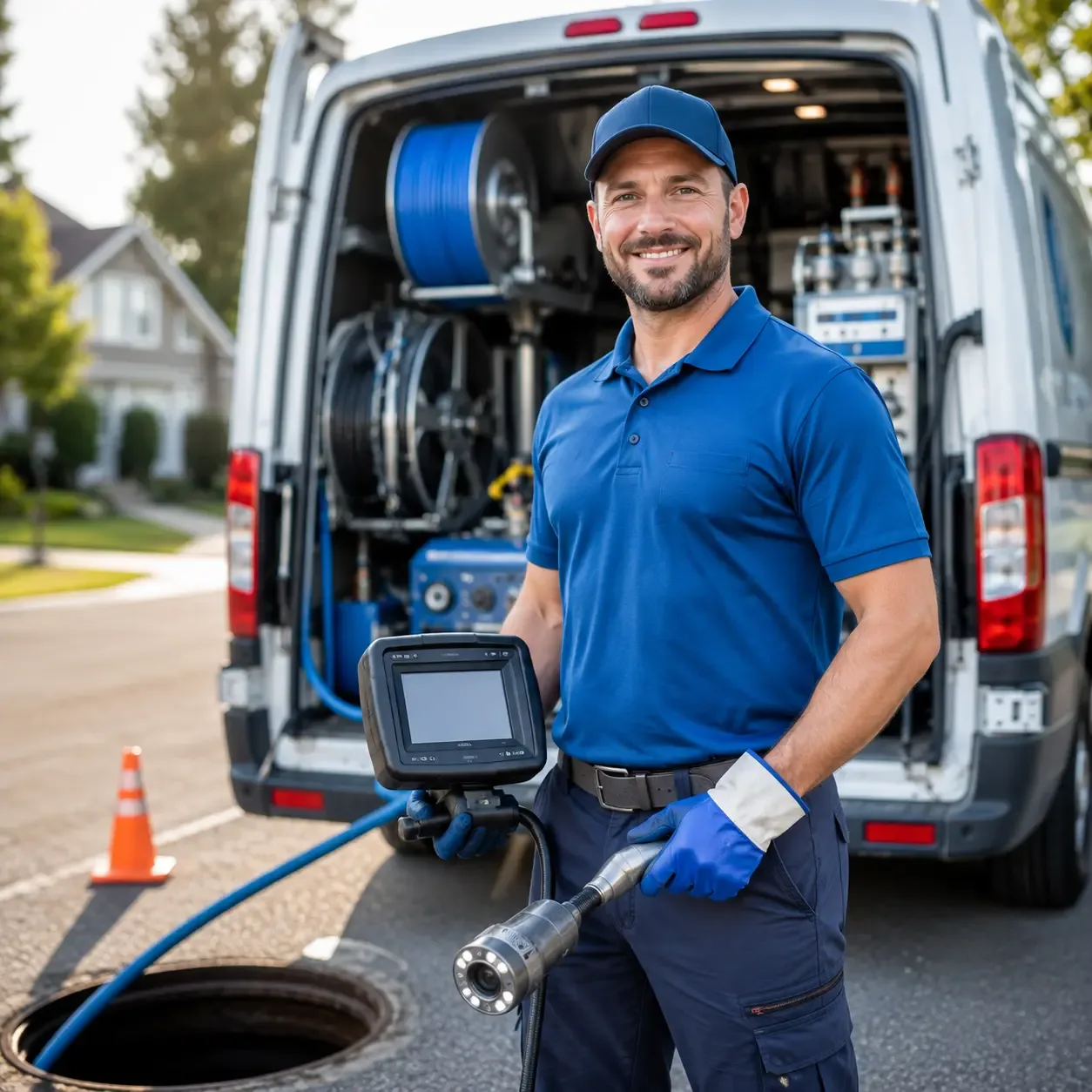 Local Pipe Relining specialists in Chillicothe, MO