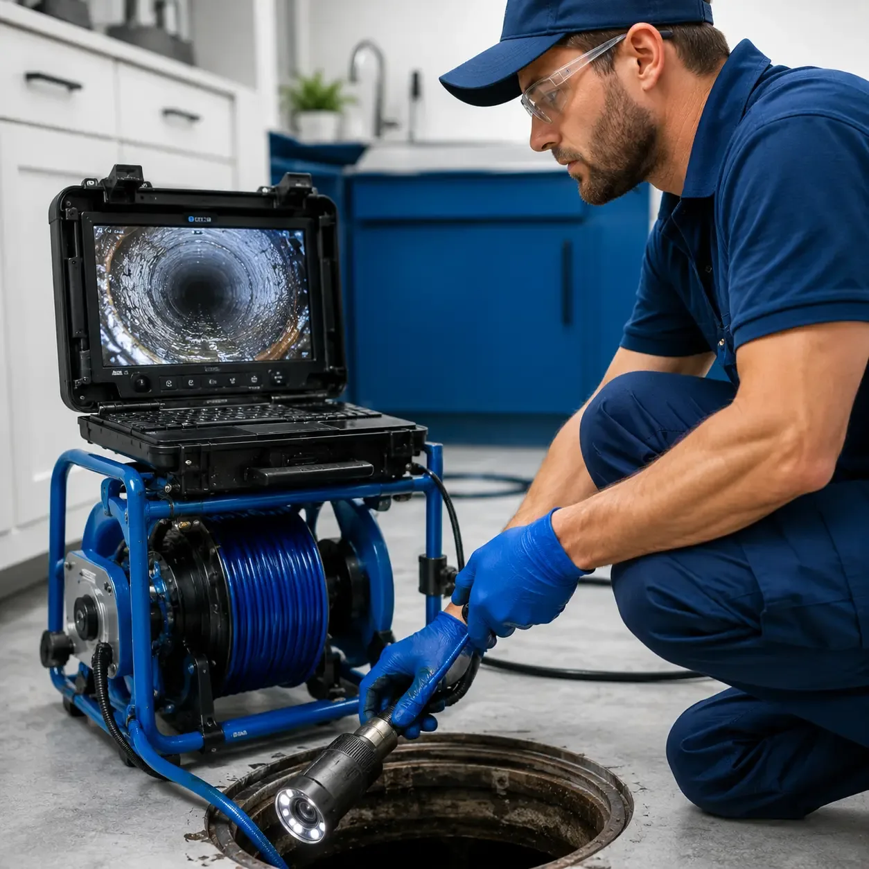 Pipe Relining professionals serving Chillicothe, MO